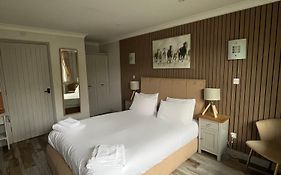 Beech, Country Chalet In Pegsdon